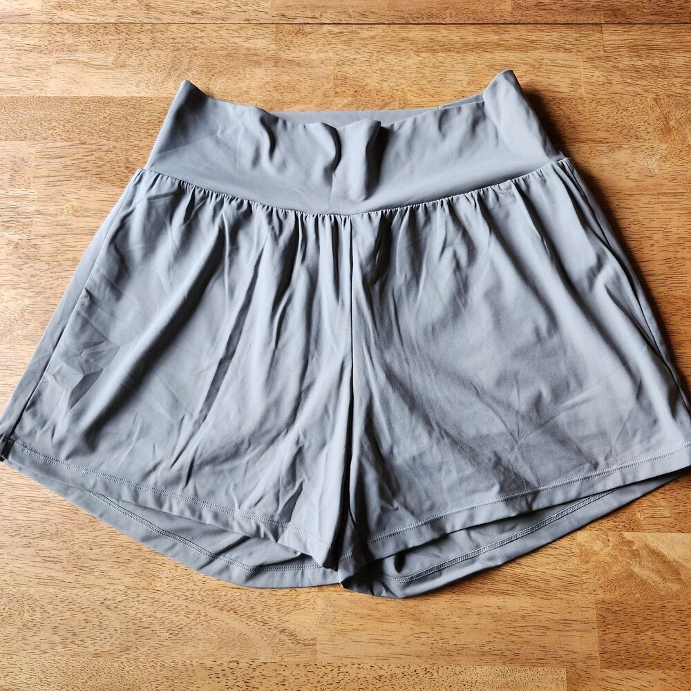 (XL-Long) Halara shorts